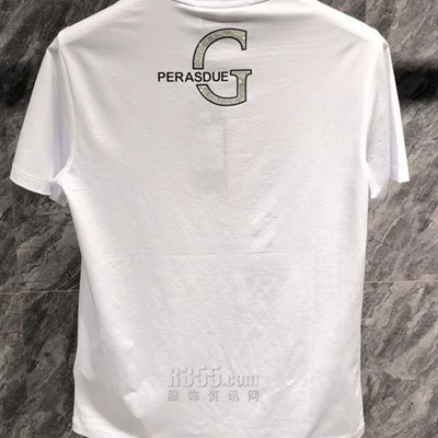 市场上装-T恤-欧货T恤【实拍】
