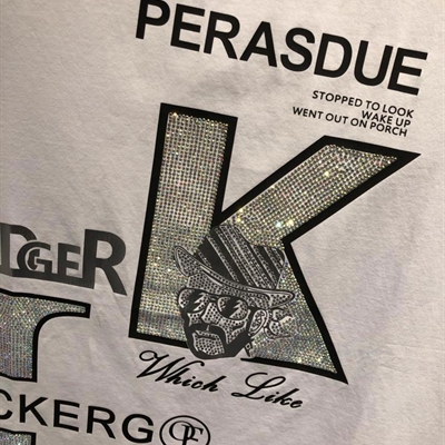 市场上装-T恤-欧货T恤【实拍】