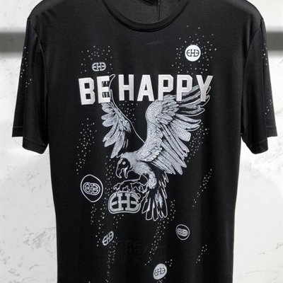 市场上装-T恤-欧货T恤【实拍】