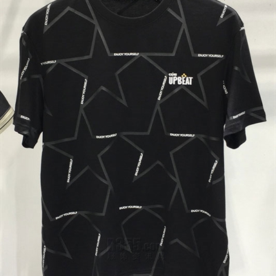 市场上装-T恤-欧货T恤【实拍】