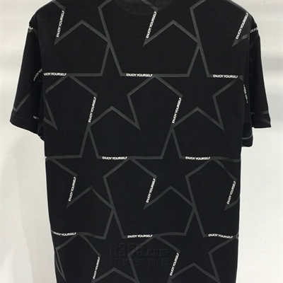 市场上装-T恤-欧货T恤【实拍】