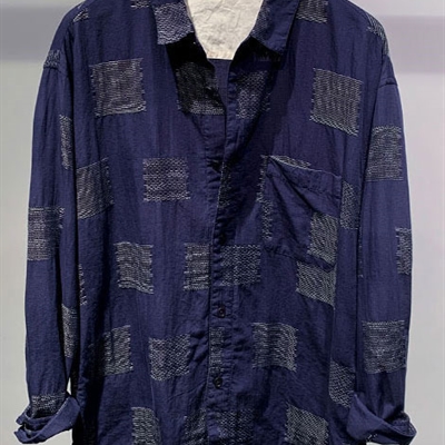 市场上装-衬衫-休闲衬衫【实拍】