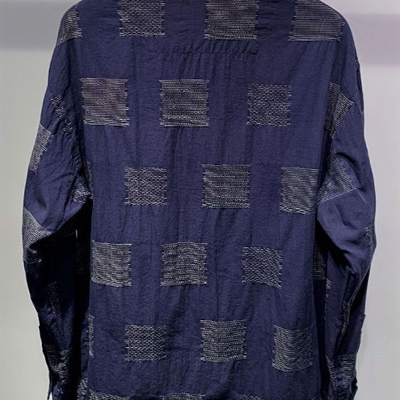 市场上装-衬衫-休闲衬衫【实拍】