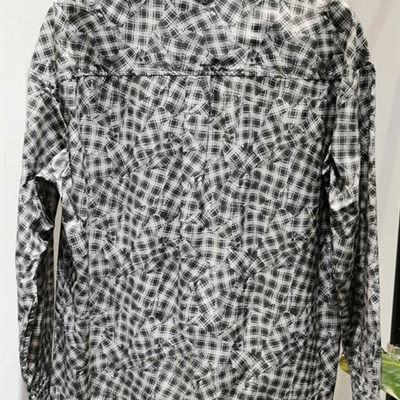 市场上装-衬衫-休闲衬衫【实拍】