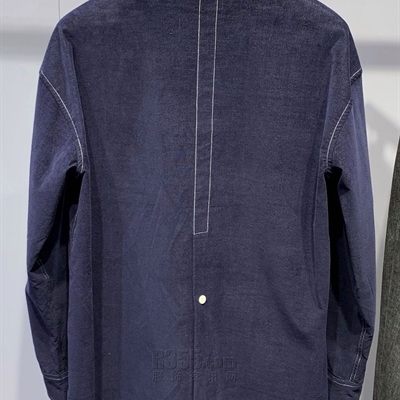 市场上装-衬衫-休闲衬衫【实拍】