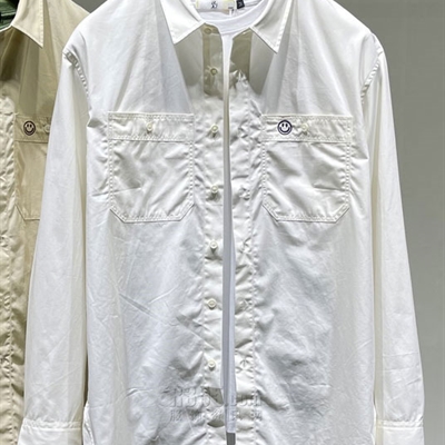 市场上装-衬衫-休闲衬衫【实拍】