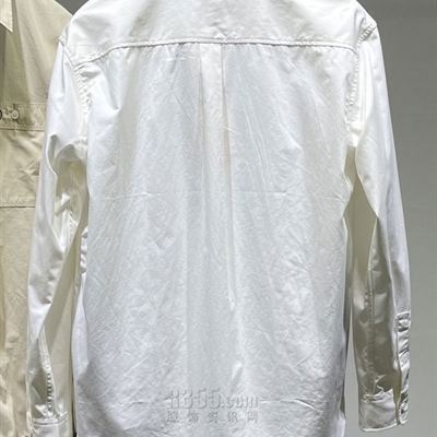 市场上装-衬衫-休闲衬衫【实拍】