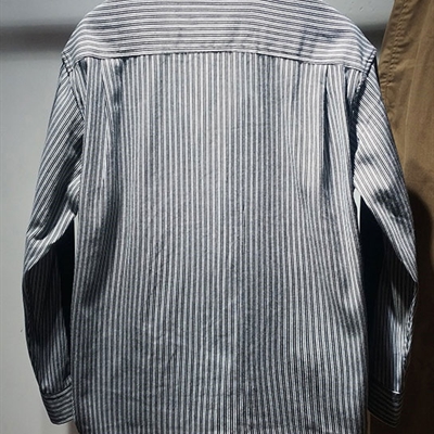 市场上装-衬衫-休闲衬衫【实拍】