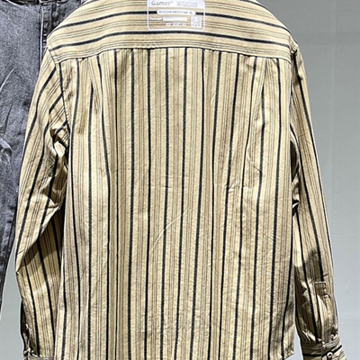 市场上装-衬衫-休闲衬衫【实拍】