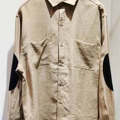 市场上装-衬衫-休闲衬衫【实拍】