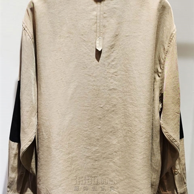 市场上装-衬衫-休闲衬衫【实拍】