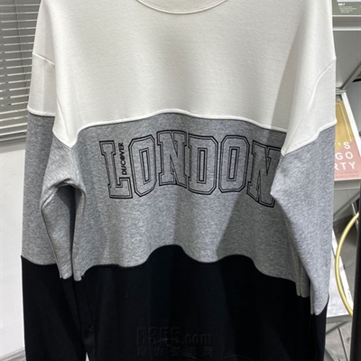 市场上装-卫衣-休闲卫衣【实拍】