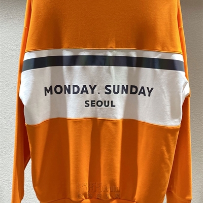 市场上装-卫衣-休闲卫衣【实拍】