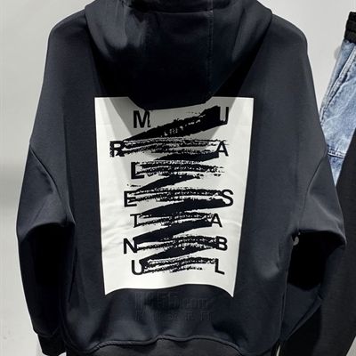 市场上装-卫衣-休闲卫衣【实拍】