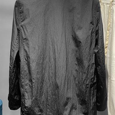 市场上装-中长外套-休闲中长外套【实拍】