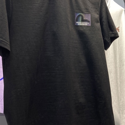 市场上装-T恤-欧货T恤【实拍】