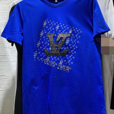 市场上装-T恤-欧货T恤【实拍】