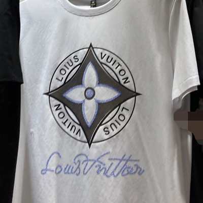 市场上装-T恤-欧货T恤【实拍】