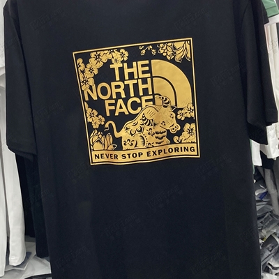 市场上装-T恤-欧货T恤【实拍】