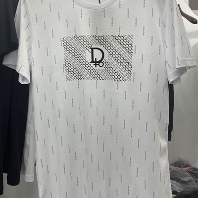 市场上装-T恤-欧货T恤【实拍】