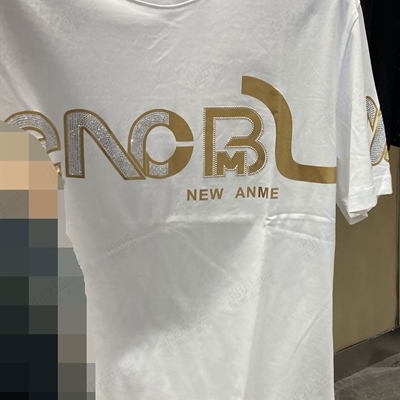 市场上装-T恤-欧货T恤【实拍】