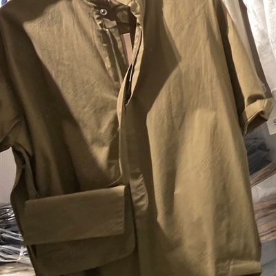 市场上装-衬衫-休闲衬衫【实拍】