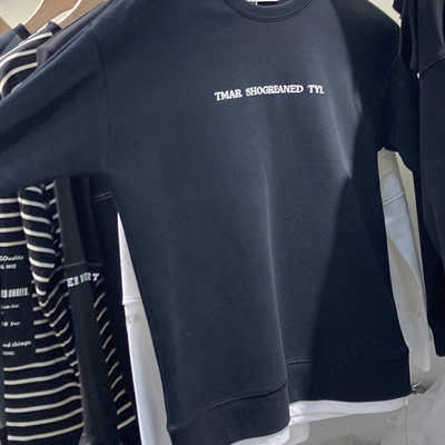 市场上装-卫衣-休闲卫衣【实拍】