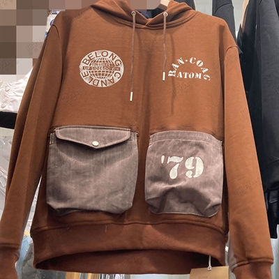 市场上装-卫衣-休闲卫衣【实拍】