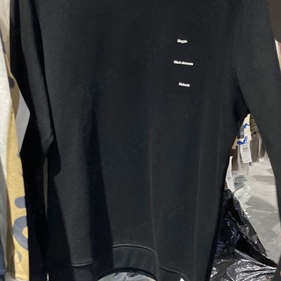 市场上装-卫衣-休闲卫衣【实拍】