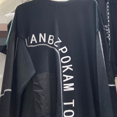 市场上装-卫衣-微潮卫衣【实拍】