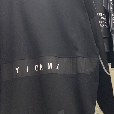 市场上装-卫衣-微潮卫衣【实拍】