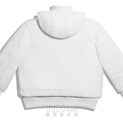 运动品牌-棉衣/羽绒-男运动棉服