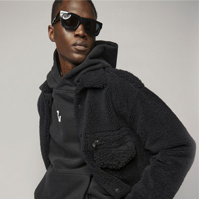2021秋冬Zadig & Voltaire——巴黎