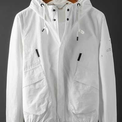 市场上装-夹克-休闲夹克