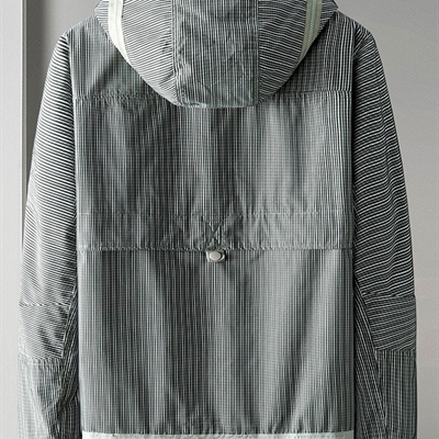 市场上装-夹克-休闲夹克