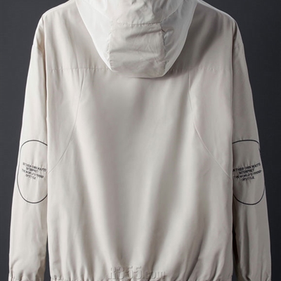 市场上装-夹克-休闲夹克