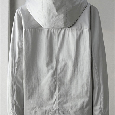 市场上装-夹克-休闲夹克