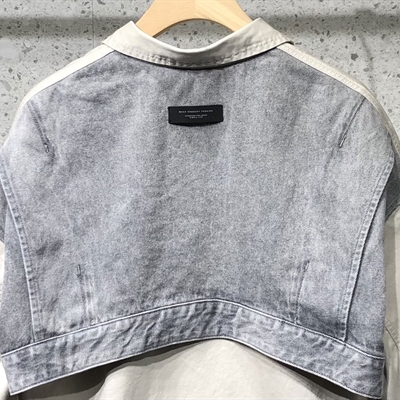 市场上装-衬衫-微潮衬衫【实拍】