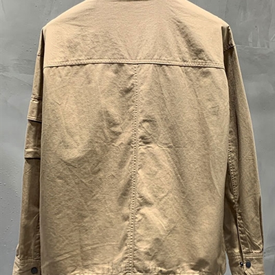 市场上装-衬衫-微潮衬衫【实拍】