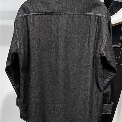 市场上装-衬衫-休闲衬衫【实拍】