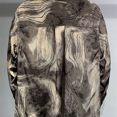 市场上装-衬衫-休闲衬衫【实拍】