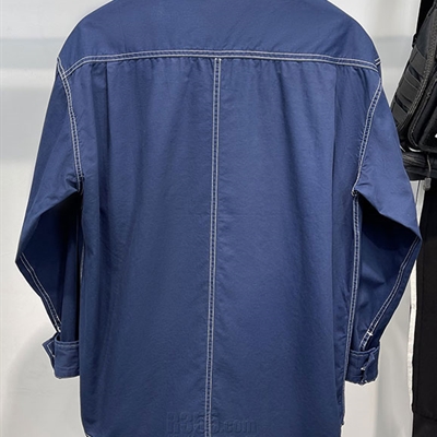 市场上装-衬衫-休闲衬衫【实拍】