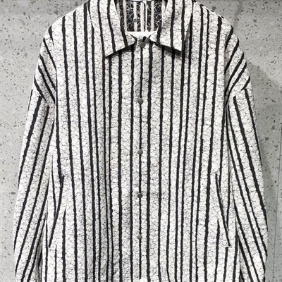 市场上装-衬衫-休闲衬衫【实拍】