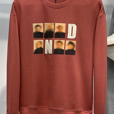 市场上装-卫衣-休闲卫衣【实拍】