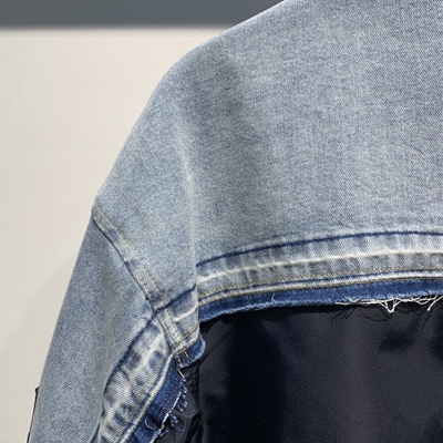 市场上装-夹克-休闲夹克【实拍】