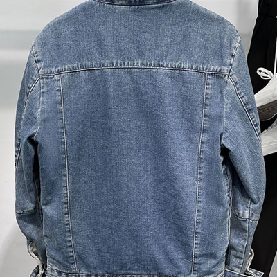 市场上装-夹克-休闲夹克【实拍】