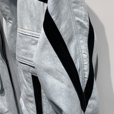 市场上装-夹克-休闲夹克【实拍】