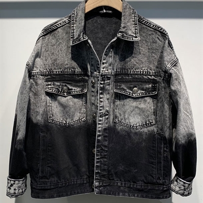 市场上装-夹克-休闲夹克【实拍】