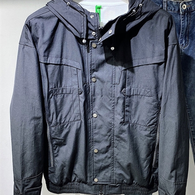 市场上装-夹克-休闲夹克【实拍】