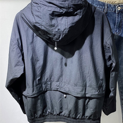 市场上装-夹克-休闲夹克【实拍】